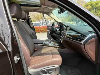 BMW X5 2017 xDrive28i exterior photo 8