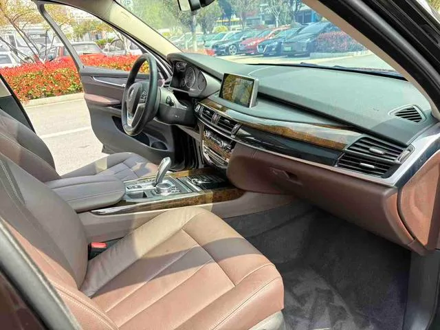 BMW X5 2017 xDrive28i exterior photo 9