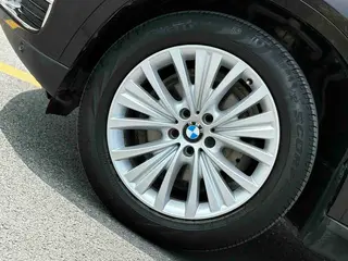 BMW X5 2017 xDrive28i interior photo 15