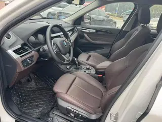 BMW X1 2020 sDrive20Li Fashionable exterior photo 7