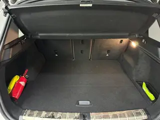 BMW X1 2020 sDrive20Li Fashionable interior photo 15
