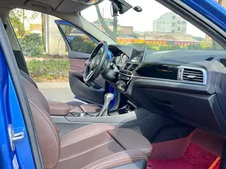 BMW 1 Series 2019 118i M Sports suit exterior photo 9