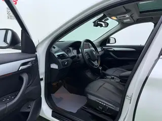 BMW X1 2019 sDrive20Li Leading Type exterior photo 5