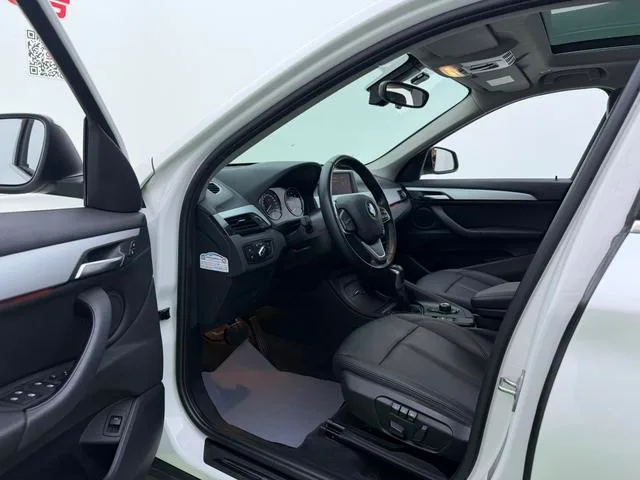 BMW X1 2019 sDrive20Li Leading Type exterior photo 5