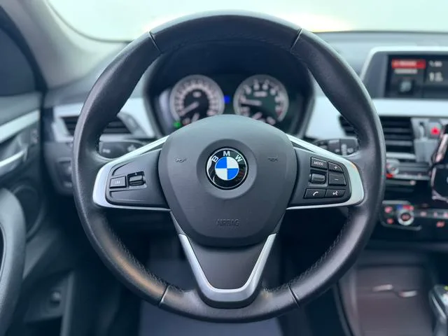 BMW X1 2019 sDrive20Li Leading Type exterior photo 6