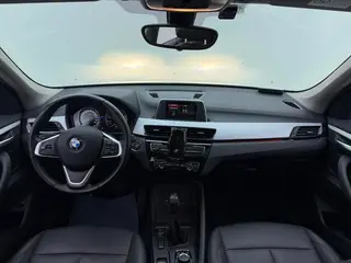 BMW X1 2019 sDrive20Li Leading Type exterior photo 7