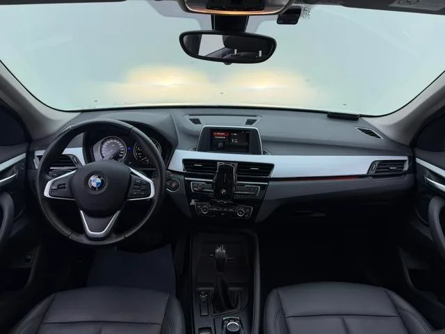 BMW X1 2019 sDrive20Li Leading Type exterior photo 7
