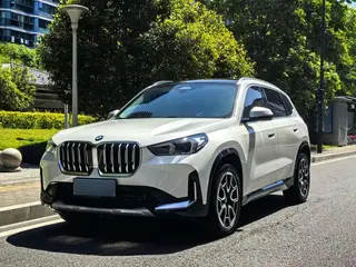 BMW X1 2023 sDrive25Li X Ensemble de conception