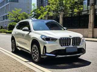 BMW X1 2023 sDrive25Li X Design Suit exterior photo 3 BMW X1 2023 sDrive25Li X Design Suit exterior photo 3