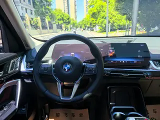 BMW X1 2023 sDrive25Li X Design Suit exterior photo 7 BMW X1 2023 sDrive25Li X Design Suit exterior photo 7