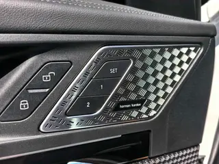 BMW X1 2023 sDrive25Li X Design Suit interior photo 11 BMW X1 2023 sDrive25Li X Design Suit interior photo 11