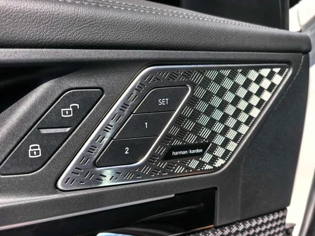 BMW X1 2023 sDrive25Li X Design Suit interior photo 11 BMW X1 2023 sDrive25Li X Design Suit interior photo 11