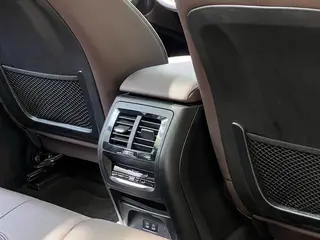 BMW X3 2021 xDrive25i M Conjunto deportivo interior foto 12