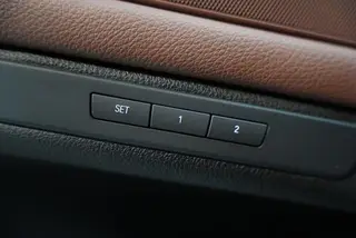 BMW 5 Series 2017 520Li Elegant style exterior photo 8