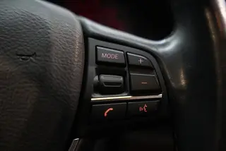 BMW 5 Series 2017 520Li Elegant style interior photo 12