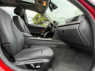 BMW 3 Series 2016 320i Fashionable exterior photo 6 BMW 3 Series 2016 320i Fashionable exterior photo 6