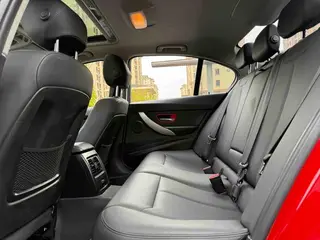 BMW 3 Series 2016 320i Fashionable exterior photo 7 BMW 3 Series 2016 320i Fashionable exterior photo 7
