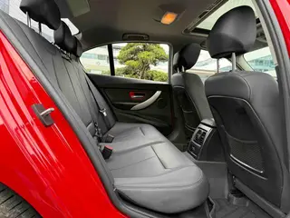BMW 3 Series 2016 320i Fashionable exterior photo 8 BMW 3 Series 2016 320i Fashionable exterior photo 8