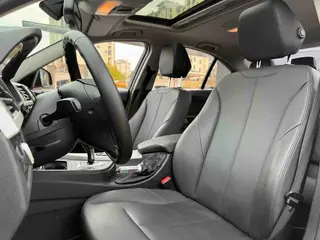 BMW 3 Series 2016 320i Fashionable interior photo 9 BMW 3 Series 2016 320i Fashionable interior photo 9