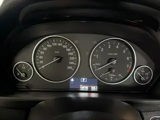 BMW 3 Series 2016 320i Fashionable interior photo 16 BMW 3 Series 2016 320i Fashionable interior photo 16