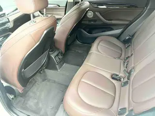 BMW X1 2021 sDrive20Li Премиум-класса экстерьер фото 5