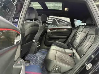 BMW 6 Series GT 2020 630i M Conjunto deportivo exterior foto 5 BMW 6 Series GT 2020 630i M Conjunto deportivo exterior foto 5