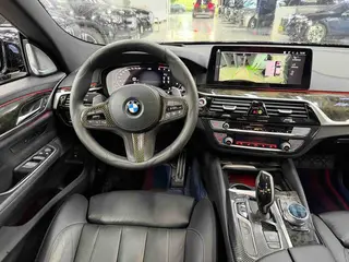 BMW 6 Series GT 2020 630i M Conjunto deportivo interior foto 8 BMW 6 Series GT 2020 630i M Conjunto deportivo interior foto 8