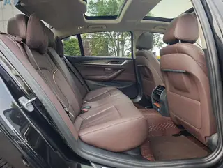 BMW 5 Series 2019 Restyling 530Li xDrive Luxury Set exterior photo 10 BMW 5 Series 2019 Restyling 530Li xDrive Luxury Set exterior photo 10