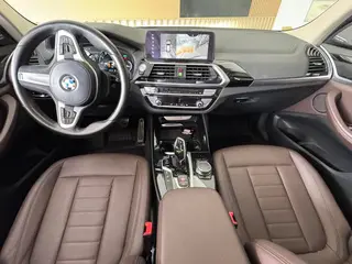 BMW X3 2018 xDrive25i M Sports suit Country VI exterior photo 7