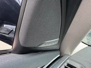 BMW X3 2018 xDrive25i M Sports suit Country VI interior photo 14