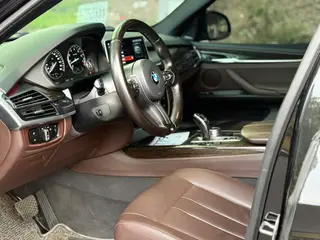 BMW X5 2017 xDrive35i Leading Type exterior photo 5