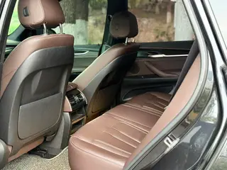BMW X5 2017 xDrive35i Leading Type exterior photo 7