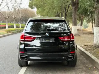 BMW X5 2017 xDrive35i Leading Type exterior photo 8