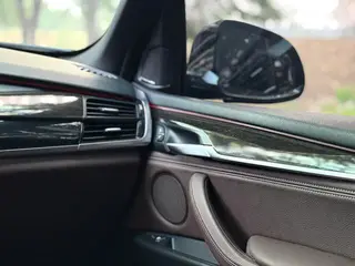 BMW X5 2017 xDrive35i Leading Type interior photo 12