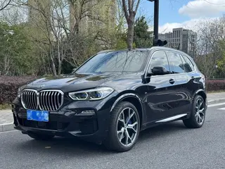 BMW X5 2019 xDrive40i Tipo de lujo M Conjunto deportivo