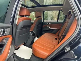 BMW X5 2019 xDrive40i Tipo de lujo M Conjunto deportivo exterior foto 3