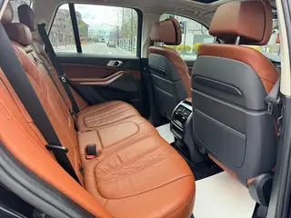BMW X5 2019 xDrive40i Tipo de lujo M Conjunto deportivo exterior foto 5
