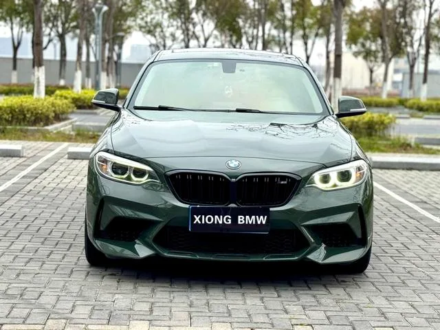 BMW 2 Series 2014 220i Leading Type exterior photo 2