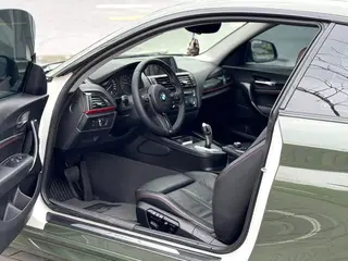BMW 2 Series 2014 220i Leading Type exterior photo 4