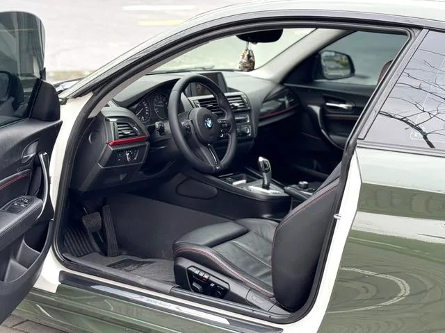 BMW 2 Series 2014 220i Leading Type exterior photo 4