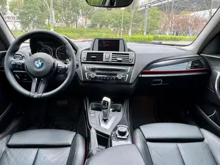 BMW 2 Series 2014 220i Leading Type exterior photo 6