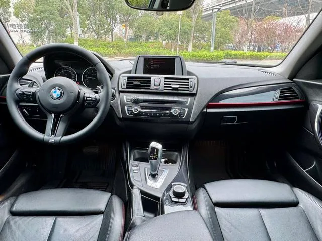 BMW 2 Series 2014 220i Leading Type exterior photo 6