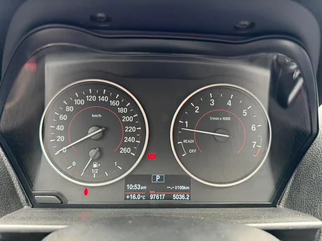 BMW 2 Series 2014 220i Leading Type exterior photo 7