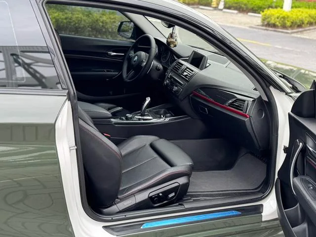 BMW 2 Series 2014 220i Leading Type interior photo 9