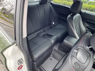 BMW 2 Series 2014 220i Leading Type interior photo 10
