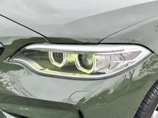 BMW 2 Series 2014 220i Leading Type interior photo 15