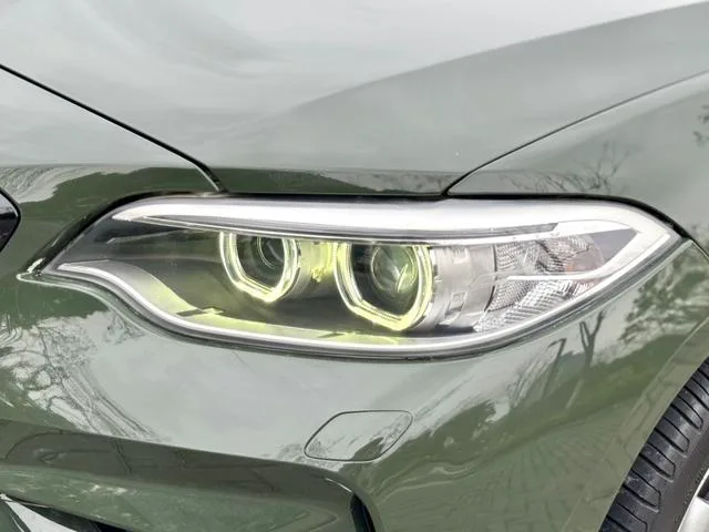 BMW 2 Series 2014 220i Leading Type interior photo 15