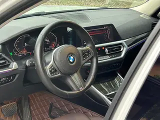BMW 3 Series 2020 325Li M Sports suit exterior photo 9 BMW 3 Series 2020 325Li M Sports suit exterior photo 9