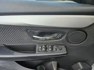 BMW 2 Series Touring 2016 218i Estilo de moda exterior foto 9