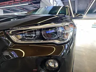 BMW X1 2019 sDrive20Li Leading Type exterior photo 5